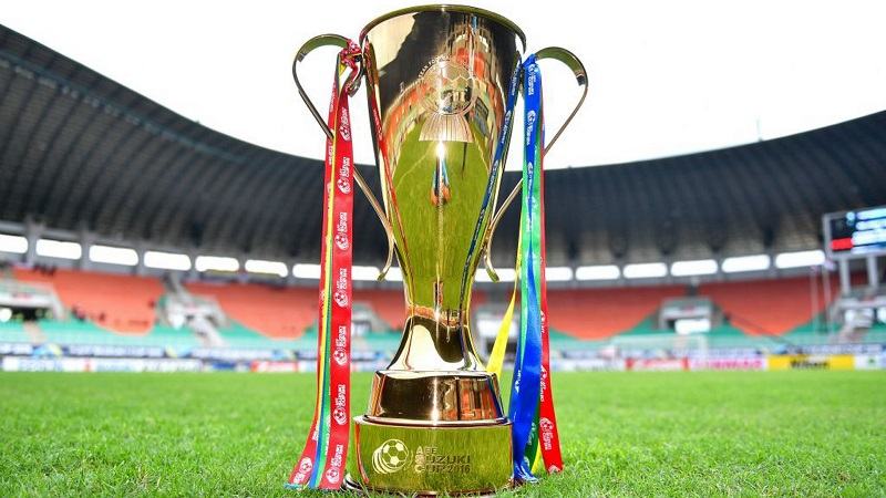 Nhận định cá cược AFF Cup 2018: Ai là đội vô địch ? 1