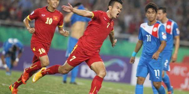 Philippines thắng Việt Nam, liệu lại có phép màu nào cho thầy trò Eriksson 3