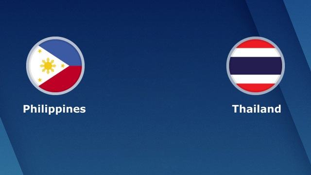 Soi kèo tỉ lệ cược trận Philippines vs Thái Lan 18h30 ngày 21/11/2018 : Trận chiến khó khăn. 1