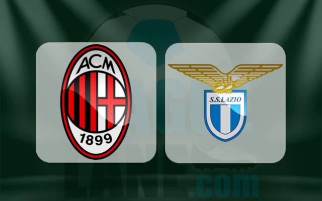 Soi kèo bóng đá tài xỉu trận Lazio vs AC Milan vào 0h00 ngày 26/11/18 1