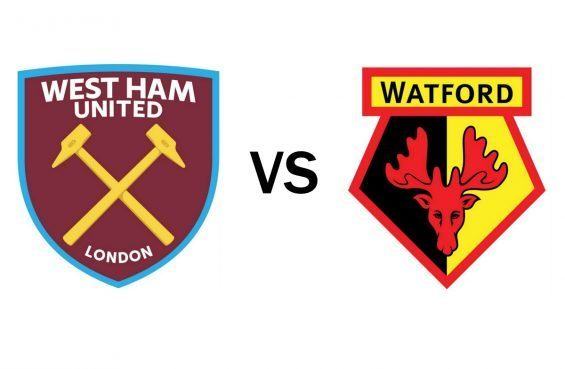 Tỷ lệ trận West Ham Unitea vs Watford, 22h00 ngày 22/12 1