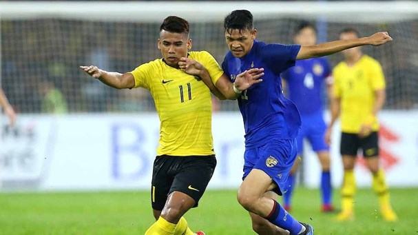 5 cầu thủ nguy hiểm nhất của Malaysia 3