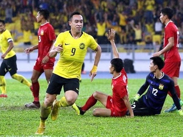 5 cầu thủ nguy hiểm nhất của Malaysia 1