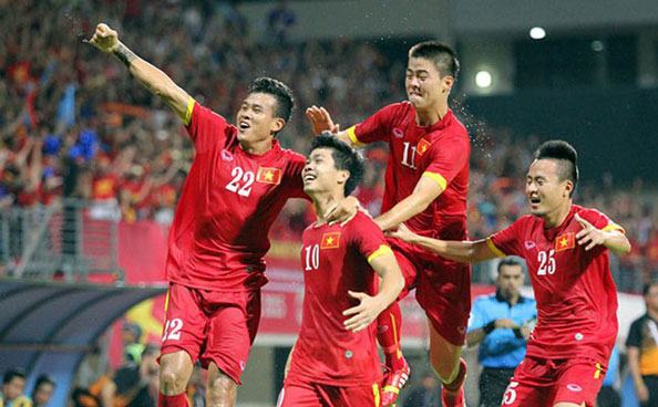 5 lời hứa của HLV Park Hang-seo với bóng đá Việt Nam đều đã hoàn thành 3