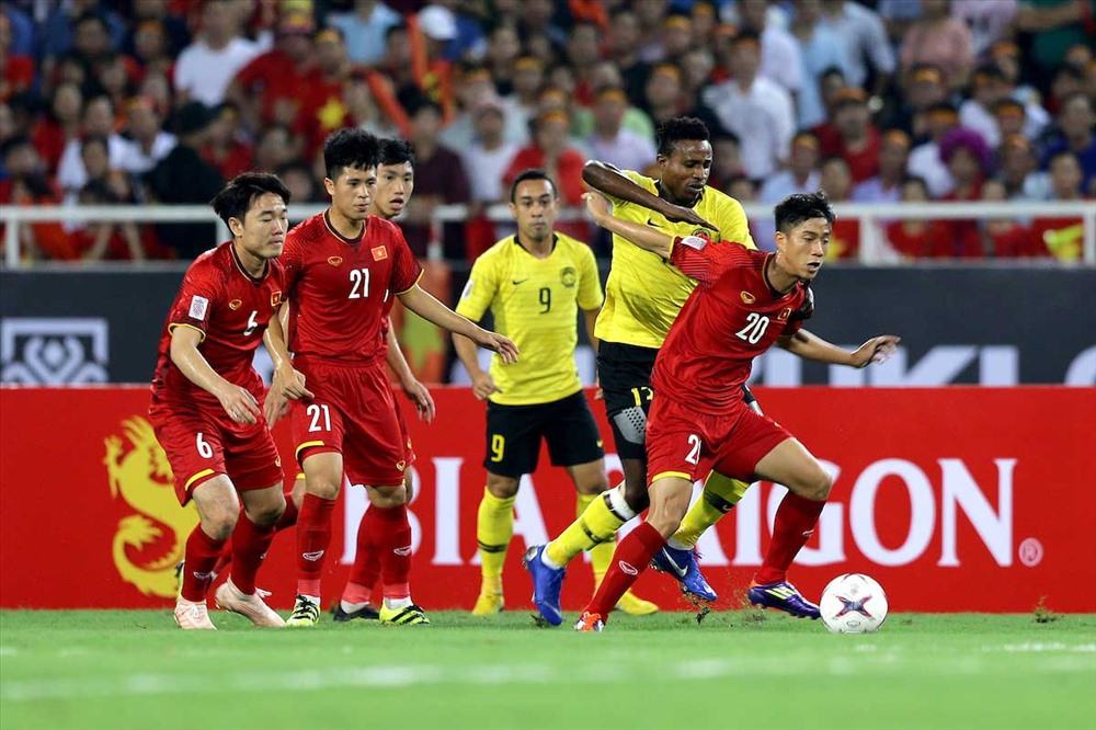 Báo Malaysia tuyên bố sẵn sàng phục thù trong trận chung kết Malaysia vs Việt Nam 1