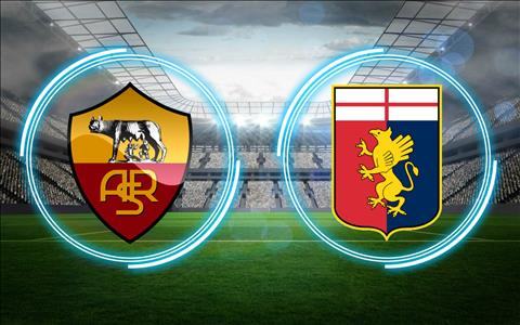 Nhận định trận AS Roma vs Genoa, 02h30 ngày 17/12 1