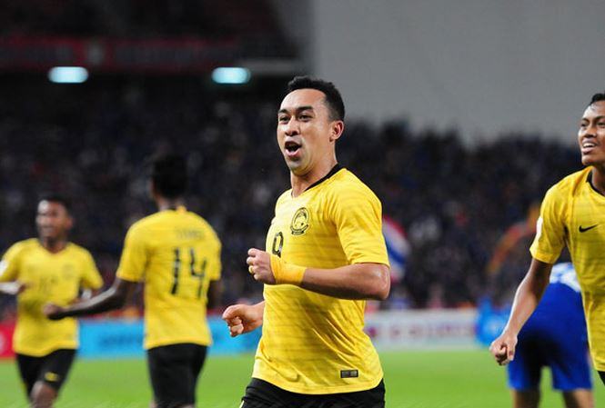 Cầu thủ Malaysia tuyên bố có cách phá hàng thủ tuyển Việt Nam 1