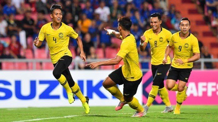 Viet Nam - Malaysia, Cuộc đối đầu không khoan nhượng (Chung kết lượt đi AFFCUP 2018) 4