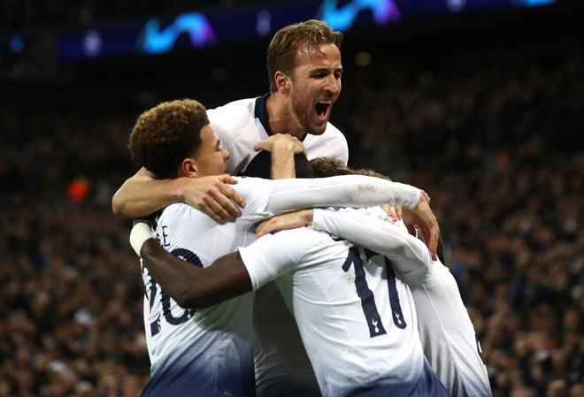 Cup liên đoàn: Tottenham gặp Chelsea tại bán kết 2