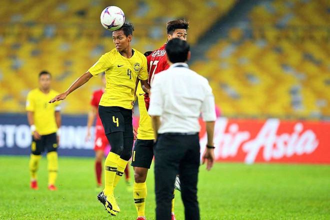Đoàn Văn Hậu vào Top 4 cầu thủ trẻ nổi bật AFF Cup 2018 4