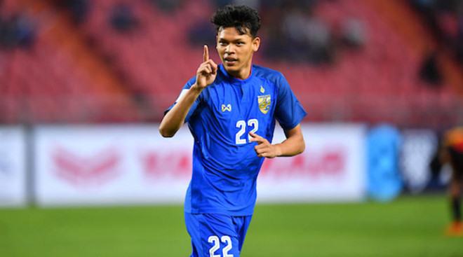 Đoàn Văn Hậu vào Top 4 cầu thủ trẻ nổi bật AFF Cup 2018 5