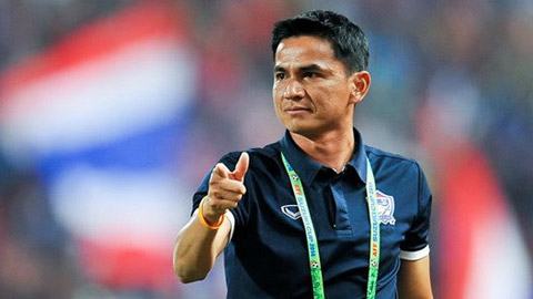 Huyền thoại bóng đá Thái Lan Kiatisak: “Việt Nam hiện tại quá hay, 99% sẽ vô địch AFF Cup 2018” 2