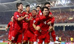 Kết quả hòa đẹp của Việt Nam tại Chung kết lượt đi AFFCUP 2018 1