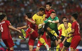 Kết quả hòa đẹp của Việt Nam tại Chung kết lượt đi AFFCUP 2018 3