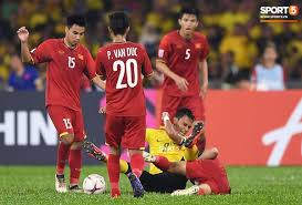 Kết quả hòa đẹp của Việt Nam tại Chung kết lượt đi AFFCUP 2018 6