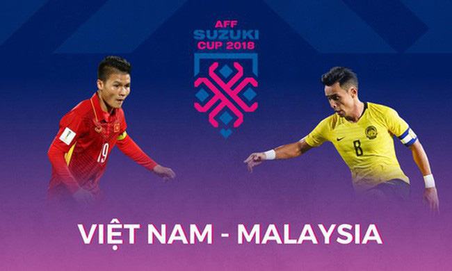 Nâng mức giá trận chung kết lượt về Việt Nam vs Malaysia 1