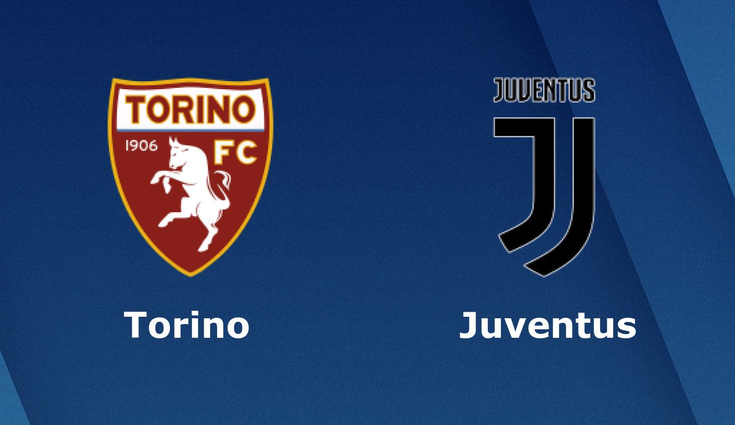 Nhận định bóng đá Torino vs Juventus, 02h30 ngày 16/12, giải VĐQG Ý 1