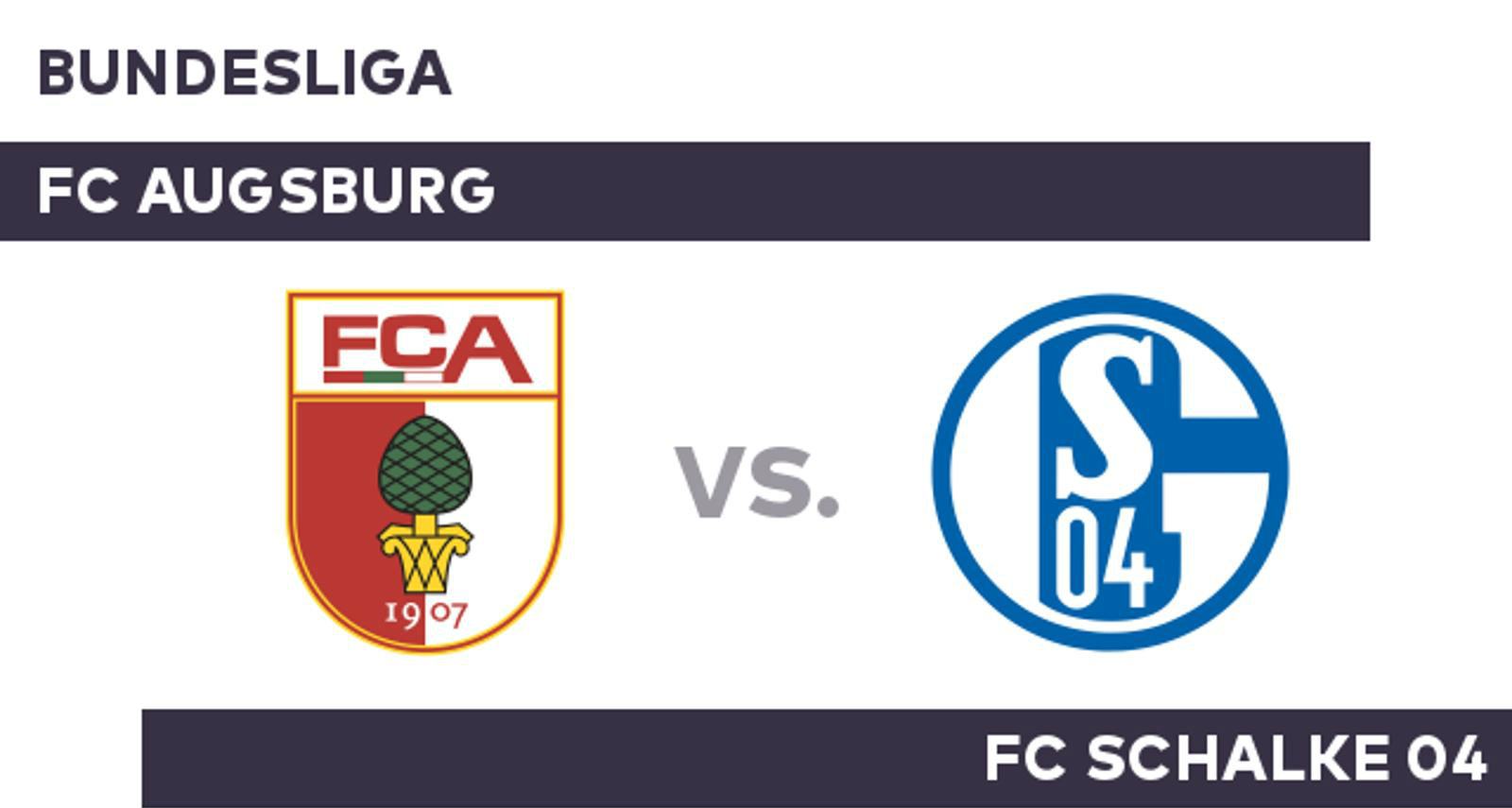 Nhận định kèo Tài Xỉu trận đấu Augsburg vs Schalke 04 ngày 15/12 1