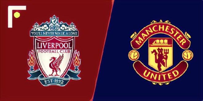 Soi kèo bóng đá trận Liverpool vs Man Utd vào 23h00 ngày 16/12 1