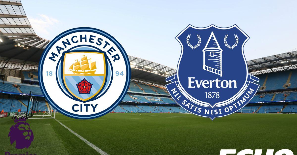 Soi kèo bóng đá trận Man City vs Everton vào 19h30 ngày 15/12 1