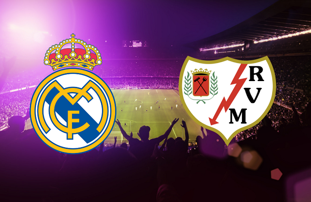 Soi kèo bóng đá trận Real Madrid vs Vallecano vào 00h30 ngày 16/12 1