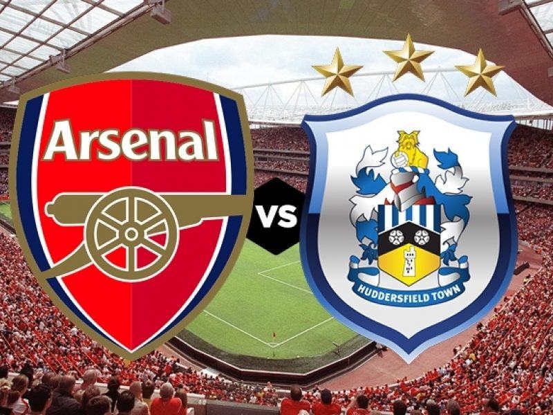 Soi kèo trận Arsenal vs Huddersfield vào 22h00 ngày 08/12 1