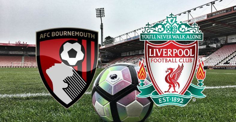 Soi kèo trận Bournemouth vs Liverpool vào 19h00 ngày 08/12 1