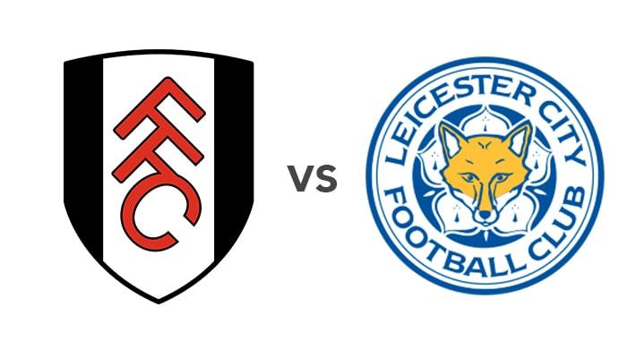 Soi kèo trận Fulham vs Leicester vào 2h45 ngày 06/12 1