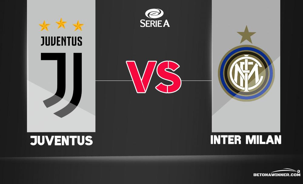 Soi kèo trận Juventus vs Inter Milan vào 2h30 ngày 08/12 1