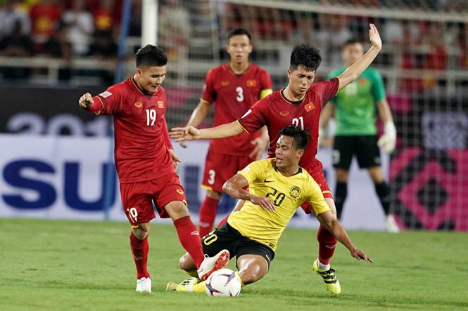 Truyền thông quốc tế nói về đội tuyển Việt Nam 2