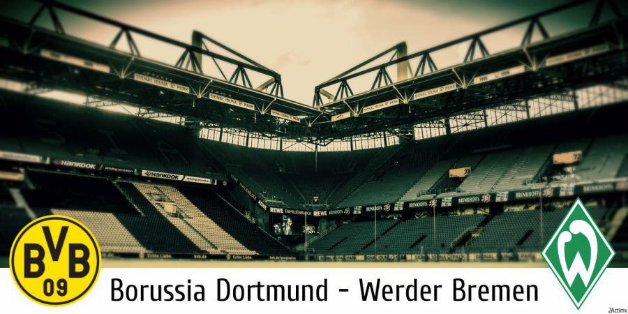 Tỷ lệ cược Borussia Dortmund vs Werder Bremen, 0h30 ngày 16/12 1