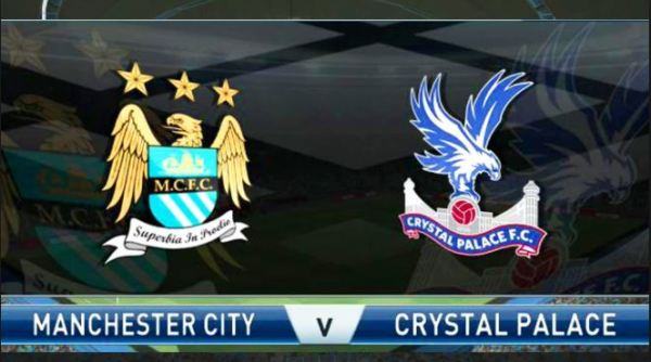 Tỷ lệ cược Man City vs Crystal Palace, 22h00 ngày 22/12 1