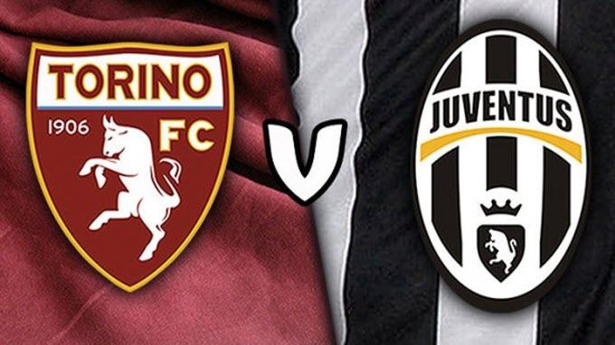 Tỷ lệ cược Torino vs Juventus, 2h30 ngày 16/12 1