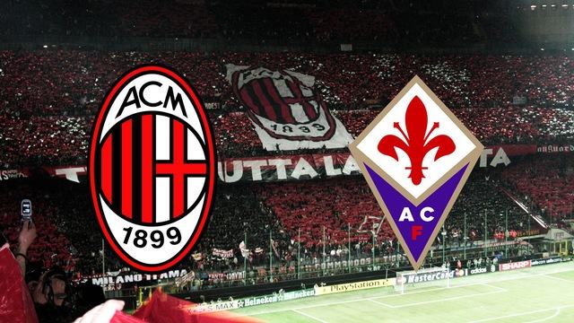 Tỷ lệ trận AC Milan vs Fiorentina, 21h00 ngày 22/12 1
