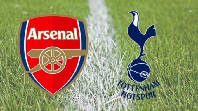 Tỷ lệ trận  Arsenal vs Tottenham, 02h45 ngày 20/12 1