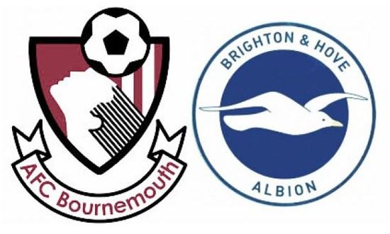 Tỷ lệ trận Bournemouth vs Brighton & Hove Albion, 22h00 ngày 22/12 1