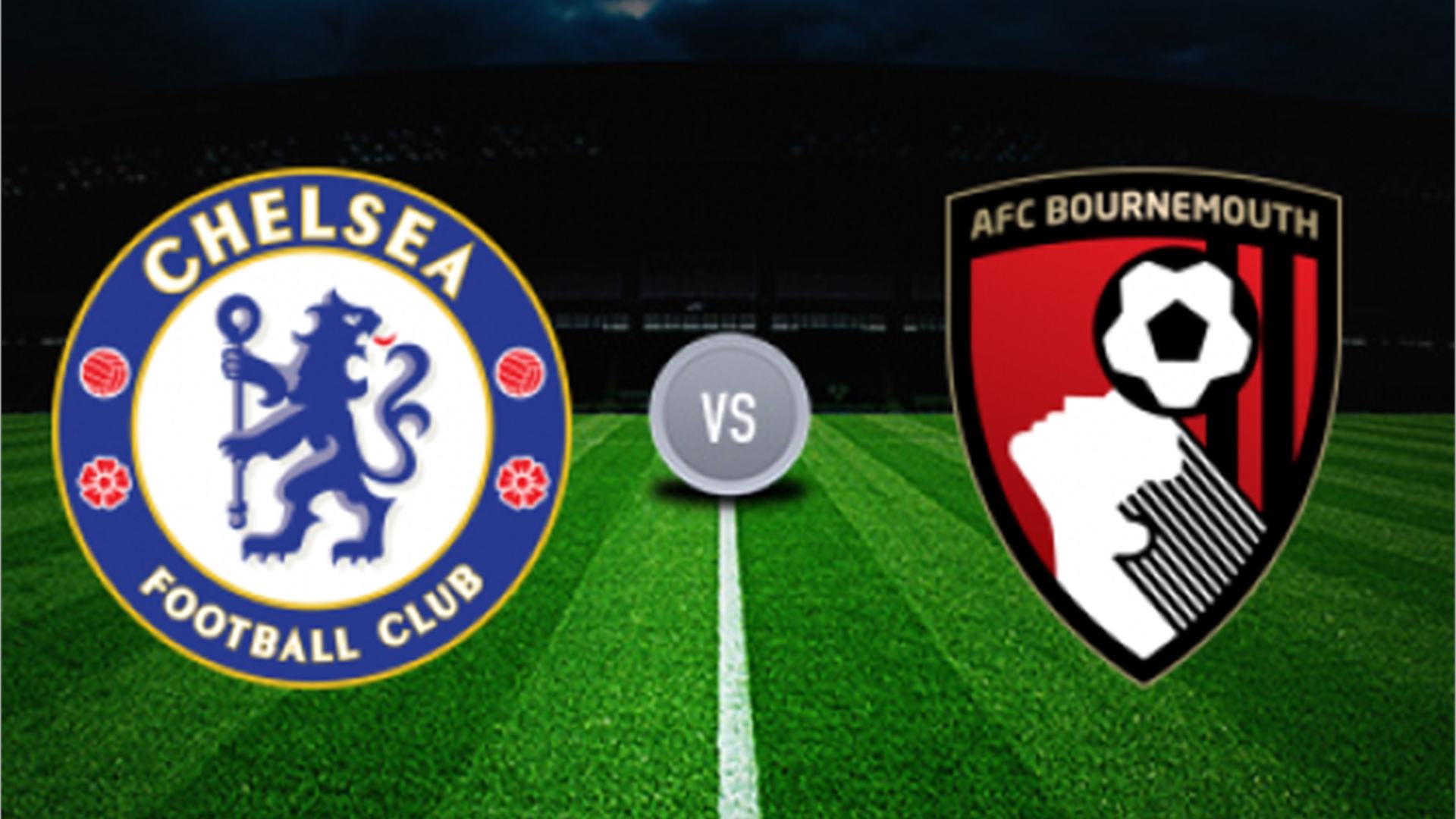 Tỷ lệ trận Chelsea vs Bournemouth, 02h45 ngày 20/12 1