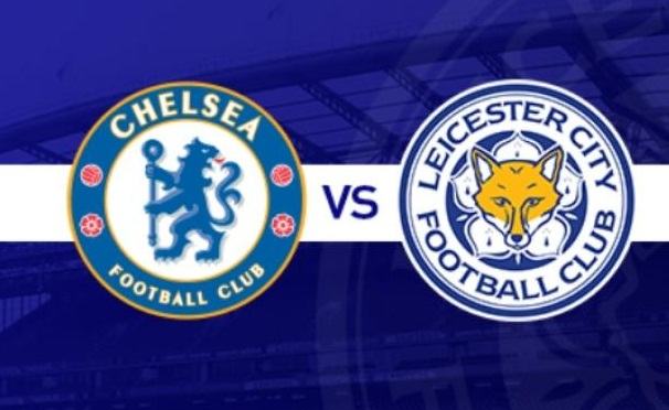 Tỷ lệ trận Chelsea vs Leicester City, 22h00 ngày 22/12 1