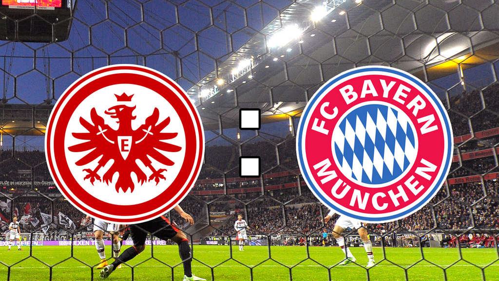 Tỷ lệ trận Eintracht Frankfurt vs Bayern Munich, 00h30 ngày 23/12 1