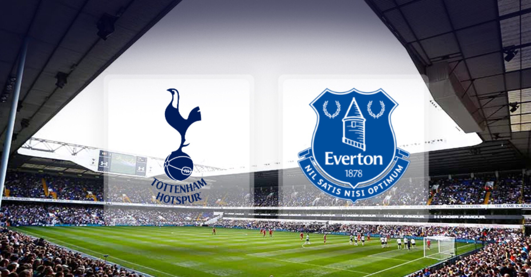 Tỷ lệ trận Everton vs Tottenham Hotspur, 23h00 ngày 23/12 1