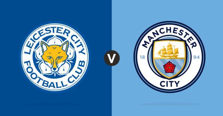 Tỷ lệ trận Leicester vs Man City, 22h00 ngày 26/12 1