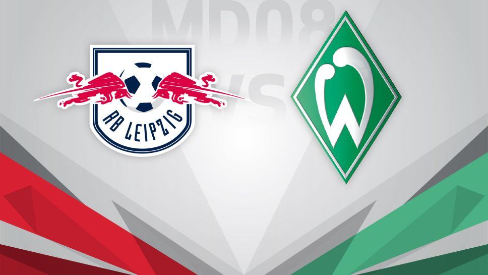 Tỷ lệ trận RB Leipzig vs Werder Bremen, 21h30 ngày 22/12 1