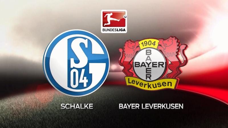 Tỷ lệ trận Schalke 04 vs Bayer Leverkusen, 00:30 ngày 20/12 1