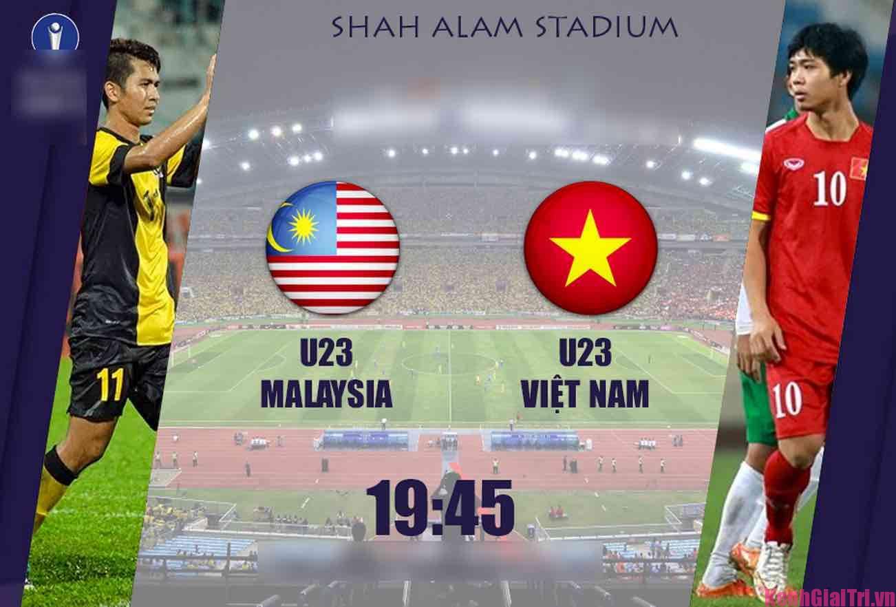 Tỷ lệ kèo Việt Nam vs Malaysia ( Chung kết lượt về AFFCUP 2018 - 19h45 ngày 15/12) 1