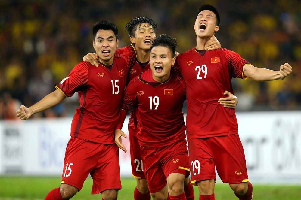 VFF mở bán vé trận giao hữu  Asian Cup 2019: Việt Nam – Triều Tiên 1