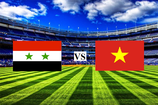 Link xem trực tiếp trận Iraq vs Việt Nam, 20h30 ngày 08/01/2019 1