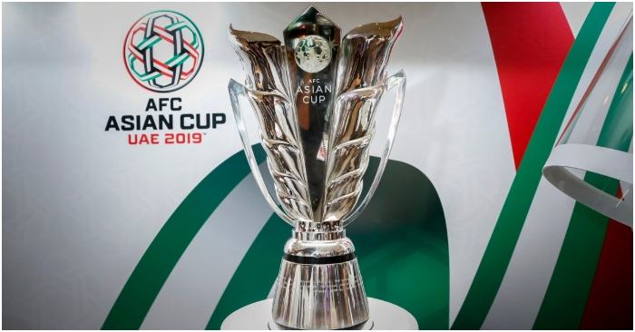 Lịch thi đấu Asian Cup 2019 3