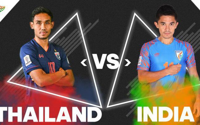 Nhận định trận Thái Lan - Ấn Độ, 20h30 ngày 06/1/2019 1