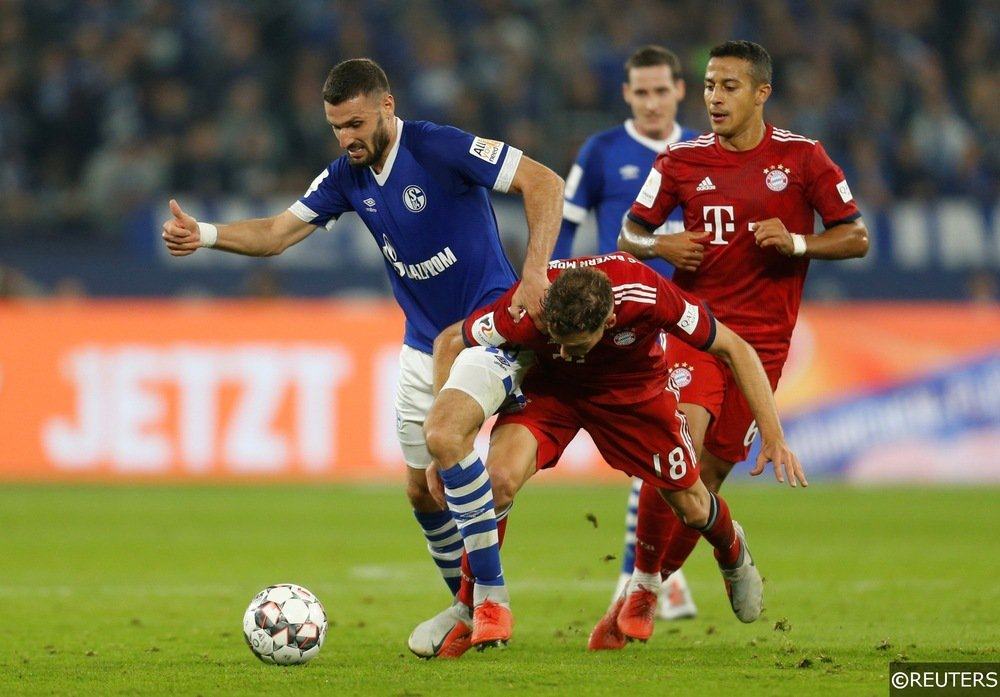 Nhận định trước trận đấu giữa Schalke vs Fortuna, 21h30 ngày 02/03/2019 6