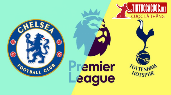 Nhận định trước trận đấu giữa Chelsea vs Tottenham Hotspur, 03:00 ngày 28/02/2019 1